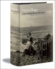 TRABAJADORES DEL MAR, LOS | 9788467027174 | HUGO, VICTOR | Llibreria Online de Banyoles | Comprar llibres en català i castellà online