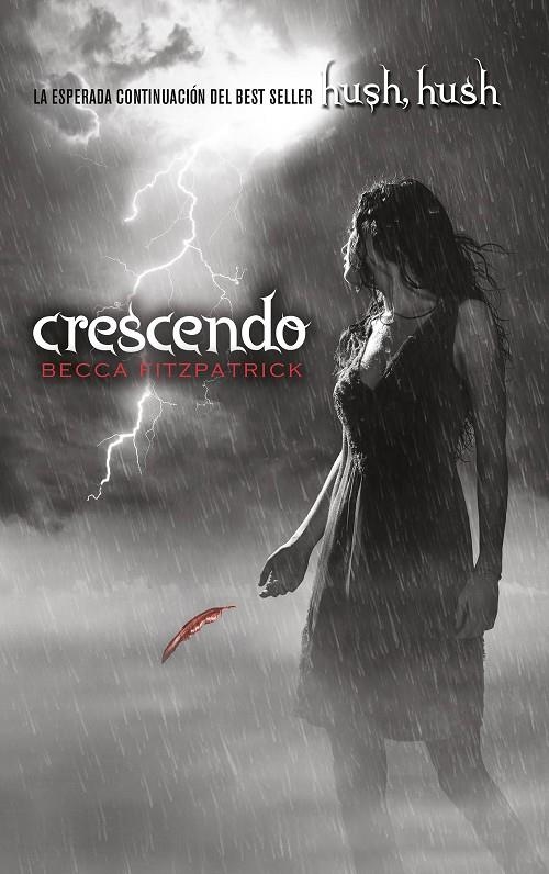 CRESCENDO | 9788420434247 | FITZPATRICK, BECCA | Llibreria Online de Banyoles | Comprar llibres en català i castellà online