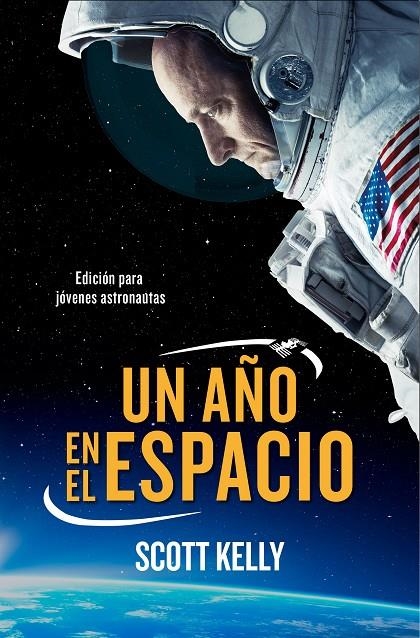 UN AÑO EN EL ESPACIO | 9788490439524 | KELLY, SCOTT | Llibreria Online de Banyoles | Comprar llibres en català i castellà online