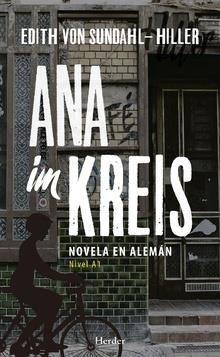 ANA IM KREIS | 9788425440496 | SUNDAHL-HILLER, EDITH VON | Llibreria Online de Banyoles | Comprar llibres en català i castellà online