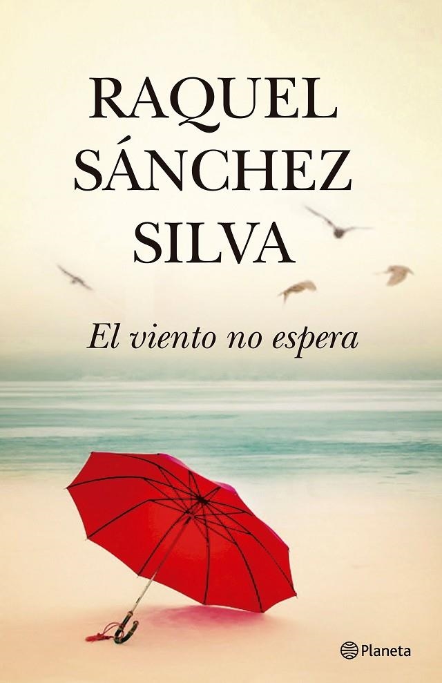 VIENTO NO ESPERA, EL | 9788408193340 | SÁNCHEZ SILVA, RAQUEL | Llibreria Online de Banyoles | Comprar llibres en català i castellà online