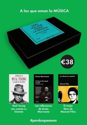 A LOS QUE AMAN LA MUSICA 2 | 9788417668105 | VARIS | Llibreria Online de Banyoles | Comprar llibres en català i castellà online