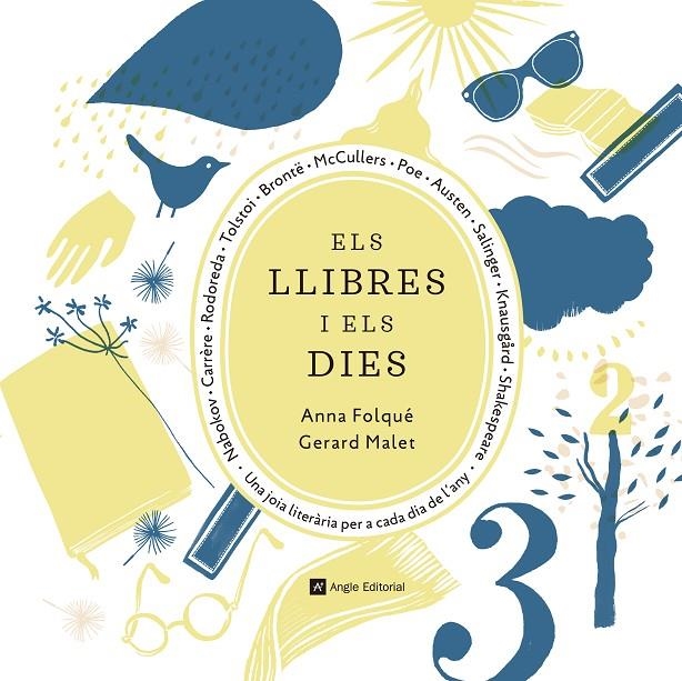 LLIBRES I ELS DIES, ELS | 9788417214487 | FOLQUÉ CUADRAS, ANNA/MALET GRAUS, GERARD | Llibreria Online de Banyoles | Comprar llibres en català i castellà online