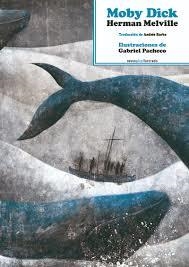 MOBY DICK | 9788417517212 | MELVILLE, HERMAN | Llibreria L'Altell - Llibreria Online de Banyoles | Comprar llibres en català i castellà online - Llibreria de Girona