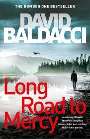 LONG ROAD TO MERCY | 9781509874347 | BALDACCI, DAVID | Llibreria L'Altell - Llibreria Online de Banyoles | Comprar llibres en català i castellà online - Llibreria de Girona