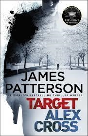 TARGET ALEX CROSS | 9781780895185 | PATTERSON, JAMES | Llibreria L'Altell - Llibreria Online de Banyoles | Comprar llibres en català i castellà online - Llibreria de Girona