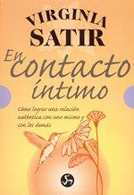 EN CONTACTO ÍNTIMO | 9788488066619 | SATIR, VIRGINIA | Llibreria Online de Banyoles | Comprar llibres en català i castellà online