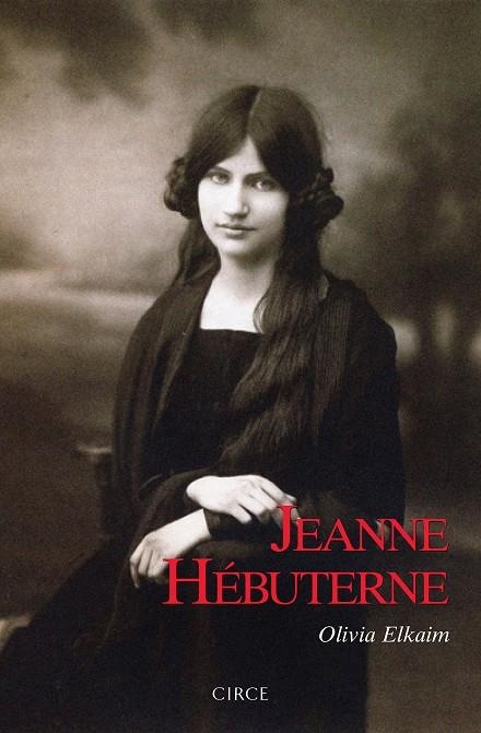 JEANNE HÉBUTERNE | 9788477653134 | ELKAIM, OLIVIA | Llibreria Online de Banyoles | Comprar llibres en català i castellà online