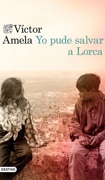 YO PUDE SALVAR A LORCA | 9788423354627 | AMELA, VÍCTOR | Llibreria L'Altell - Llibreria Online de Banyoles | Comprar llibres en català i castellà online - Llibreria de Girona