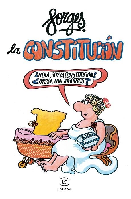 CONSTITUCIÓN DE FORGES, LA | 9788467053715 | FORGES | Llibreria Online de Banyoles | Comprar llibres en català i castellà online