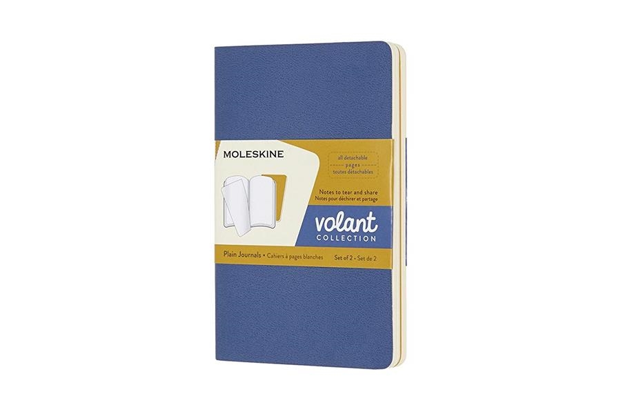 CONJUNT LLIBRETES VOLANT TARONJA CORALL I BLAU AIGUAMARINA P L | 8058647620510 | MOLESKINE | Llibreria Online de Banyoles | Comprar llibres en català i castellà online