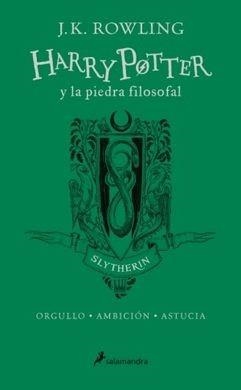 HARRY POTTERR Y LA PIEDRA FILOSOFAL (20 ANIV. GRYFFIND | 9788498388879 | J.K.ROWLING | Llibreria L'Altell - Llibreria Online de Banyoles | Comprar llibres en català i castellà online - Llibreria de Girona