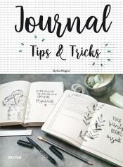 JOURNAL. TIPS & TRICKS | 9788416500994 | EVA MINGUET | Llibreria Online de Banyoles | Comprar llibres en català i castellà online