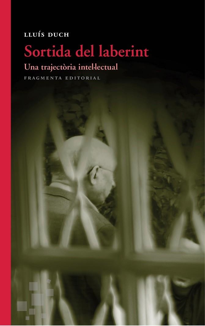 SORTIDA DEL LABERINT | 9788415518945 | DUCH ÁLVAREZ, LLUÍS | Llibreria Online de Banyoles | Comprar llibres en català i castellà online