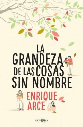 GRANDEZA DE LAS COSAS SIN NOMBRE, LA | 9788491643845 | ARCE, ENRIQUE | Llibreria Online de Banyoles | Comprar llibres en català i castellà online