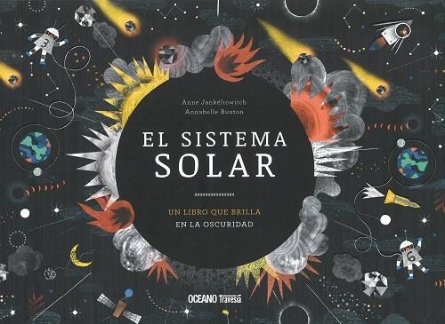 SISTEMA SOLAR, EL | 9786075276557 | JANKELIOWITCH, ANNE | Llibreria Online de Banyoles | Comprar llibres en català i castellà online