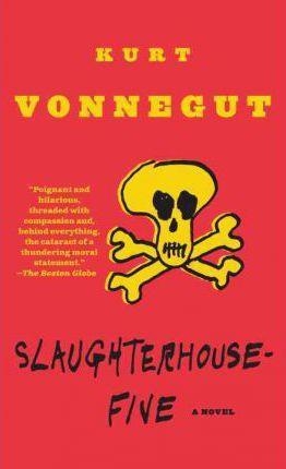 SLAUGHTERHOUSE-FIVE | 9780440180296 | VONNEGUT, KURT | Llibreria Online de Banyoles | Comprar llibres en català i castellà online