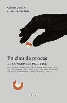 EN CLAU DE PROCÉS | 9788425442469 | SEGURÓ, MIQUEL/UBASART, GEMMA | Llibreria Online de Banyoles | Comprar llibres en català i castellà online