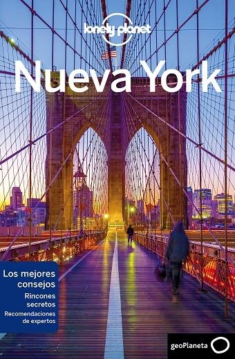 NUEVA YORK 9 | 9788408193661 | ST.LOUIS, REGIS/BALKOVICH, ROBERT/BARTLETT, RAY/LEMER, ALI | Llibreria Online de Banyoles | Comprar llibres en català i castellà online