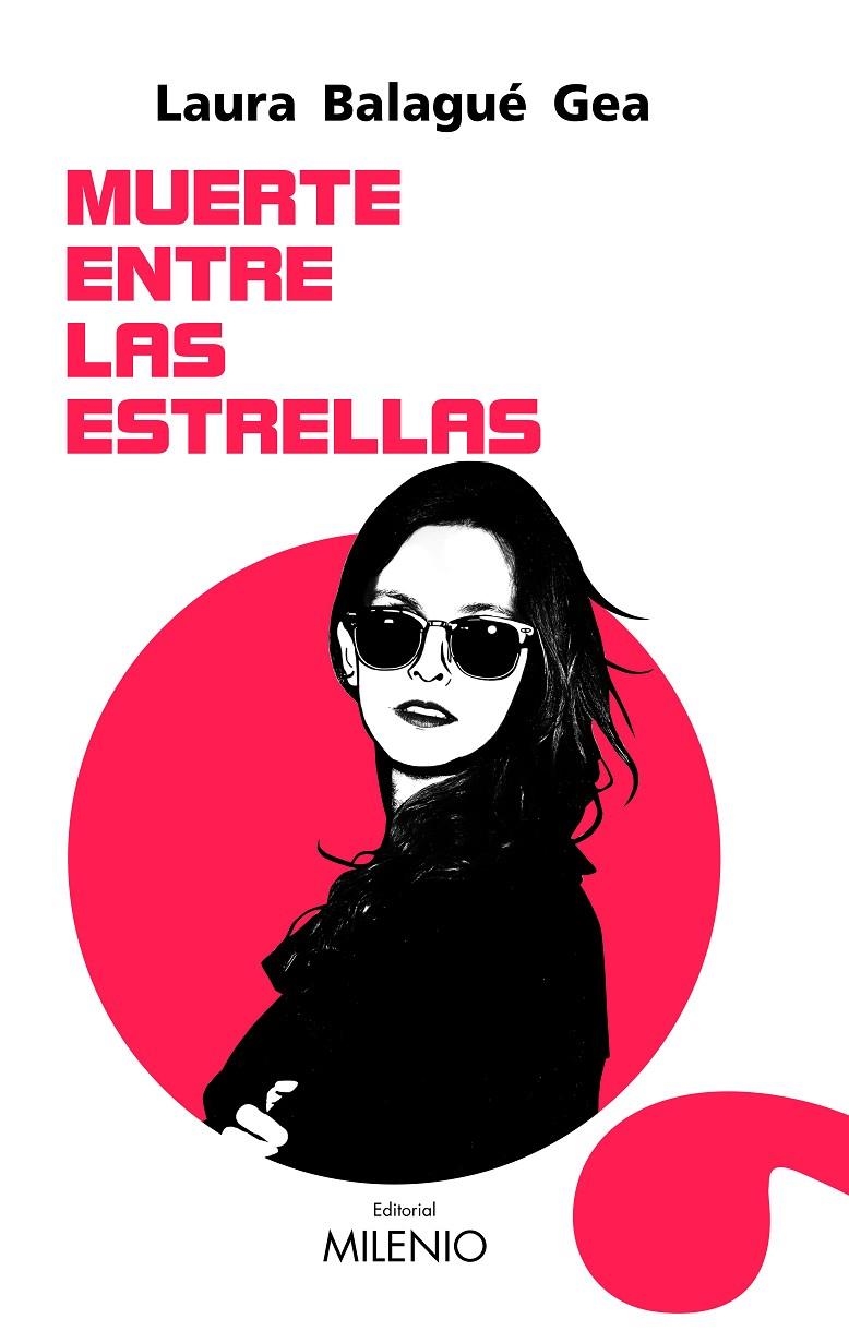 MUERTE ENTRE LAS ESTRELLAS | 9788497438254 | BALAGUÉ GEA, LAURA | Llibreria Online de Banyoles | Comprar llibres en català i castellà online