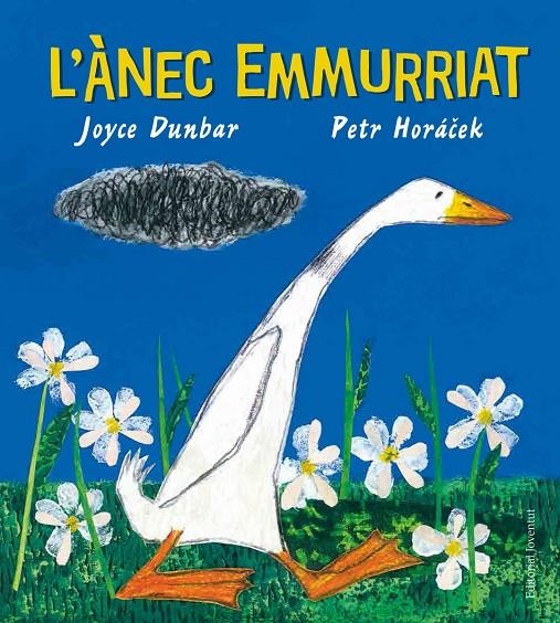 L?ÀNEC EMMURRIAT | 9788426145444 | DUNBAR, JOYCE | Llibreria Online de Banyoles | Comprar llibres en català i castellà online