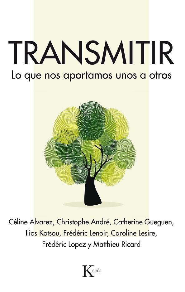 TRANSMITIR | 9788499886589 | ALVAREZ, CÉLINE/ANDRÉ, CHRISTOPHE/GUEGUEN, CATHERINE/KOTSOU, ILIOS/LENOIR, FRÉDÉRIC/LESIRE, CAROLINE | Llibreria L'Altell - Llibreria Online de Banyoles | Comprar llibres en català i castellà online - Llibreria de Girona