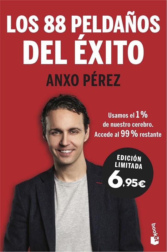 88 PELDAÑOS DEL ÉXITO, LOS | 9788417568214 | PÉREZ RODRÍGUEZ, ANXO | Llibreria Online de Banyoles | Comprar llibres en català i castellà online