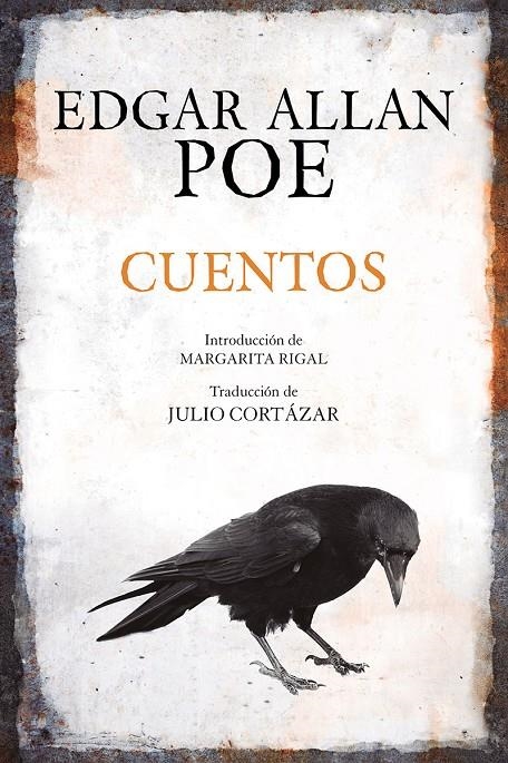 CUENTOS | 9788491875598 | ALLAN POE, EDGAR | Llibreria Online de Banyoles | Comprar llibres en català i castellà online