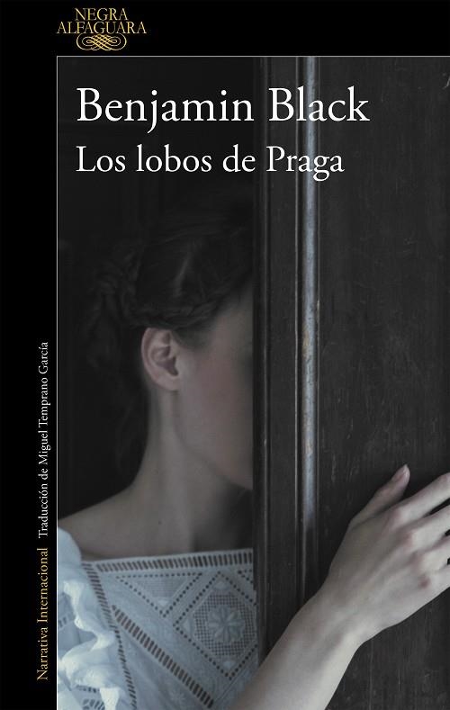 LOS LOBOS DE PRAGA | 9788420434735 | BLACK, BENJAMIN | Llibreria L'Altell - Llibreria Online de Banyoles | Comprar llibres en català i castellà online - Llibreria de Girona