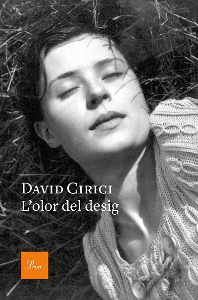 OLOR DEL DESIG, L' | 9788475887432 | CIRICI, DAVID | Llibreria Online de Banyoles | Comprar llibres en català i castellà online