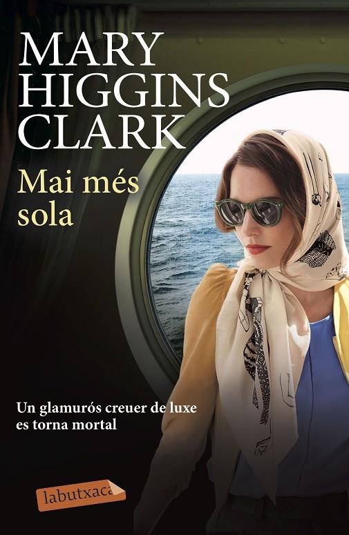 MAI MÉS SOLA | 9788417420321 | HIGGINS CLARK, MARY | Llibreria Online de Banyoles | Comprar llibres en català i castellà online