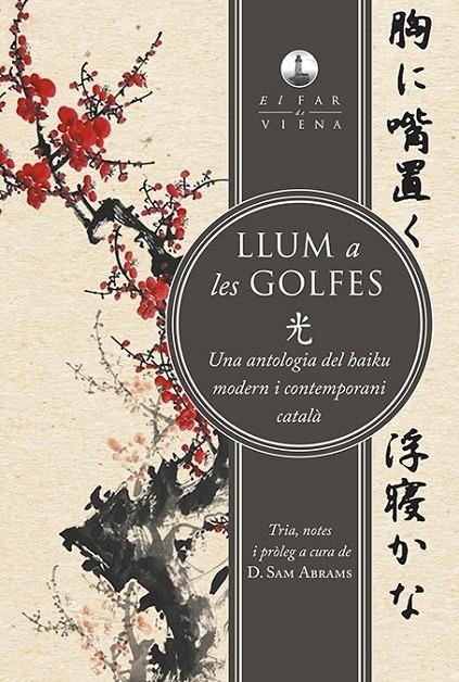 LLUM A LES GOLFES | 9788494906671 | ALCOVER, JOAN/Y OTROS | Llibreria Online de Banyoles | Comprar llibres en català i castellà online