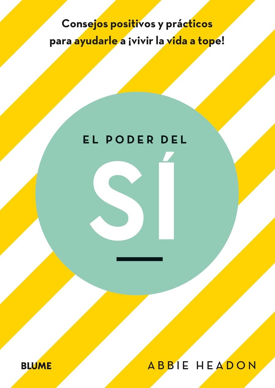 PODER DEL SÍ, EL | 9788417492670 | HEADON, ABBIE | Llibreria Online de Banyoles | Comprar llibres en català i castellà online