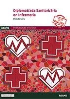 QÜESTIONARIS DIPLOMAT-ADA SANITARI-ÀRIA EN INFERMERIA. INSTITUT CATALÀ DE LA SALUT | 9788491479383 | AAVV | Llibreria Online de Banyoles | Comprar llibres en català i castellà online