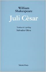 JULI CÈSAR | 9788431607999 | SHAKESPEARE, WILLIAM | Llibreria L'Altell - Llibreria Online de Banyoles | Comprar llibres en català i castellà online - Llibreria de Girona