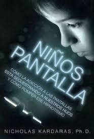 NIÑOS PANTALLA | 9788497991698 | KARDARAS, NICHOLAS | Llibreria Online de Banyoles | Comprar llibres en català i castellà online