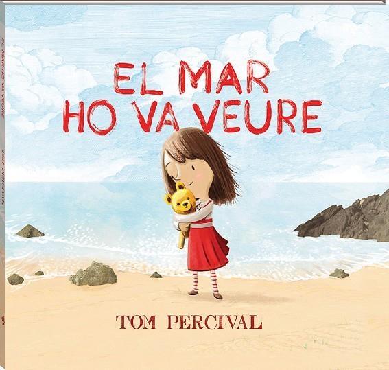 MAR HO VA VEURE, EL | 9788417497118 | PERCIVAL, TOM | Llibreria Online de Banyoles | Comprar llibres en català i castellà online