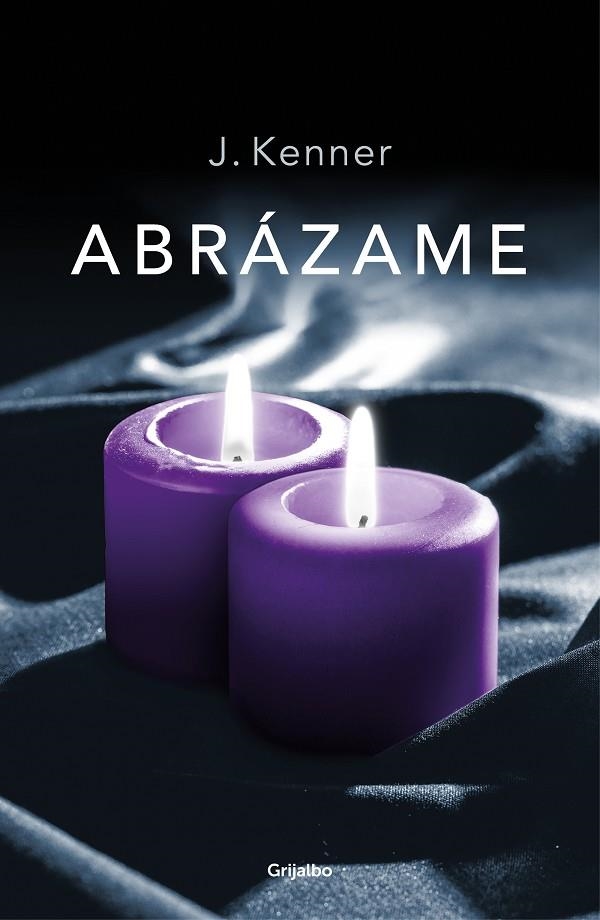 ABRÁZAME | 9788425357183 | KENNER, J. | Llibreria Online de Banyoles | Comprar llibres en català i castellà online