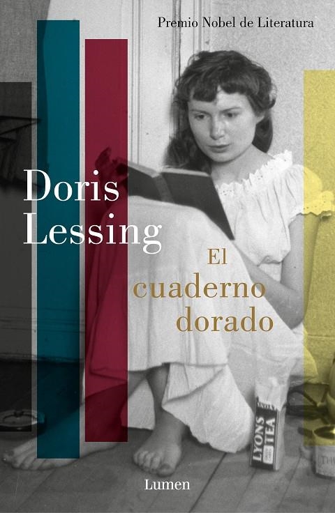 CUADERNO DORADO, EL | 9788426406156 | LESSING, DORIS | Llibreria Online de Banyoles | Comprar llibres en català i castellà online