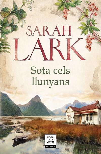 SOTA CELS LLUNYANS | 9788417444877 | LARK, SARAH | Llibreria Online de Banyoles | Comprar llibres en català i castellà online