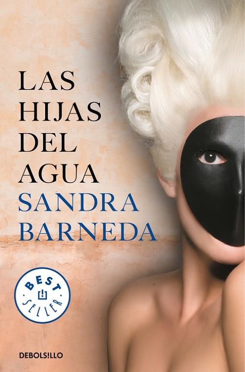 HIJAS DEL AGUA, LAS | 9788466346160 | BARNEDA, SANDRA | Llibreria Online de Banyoles | Comprar llibres en català i castellà online