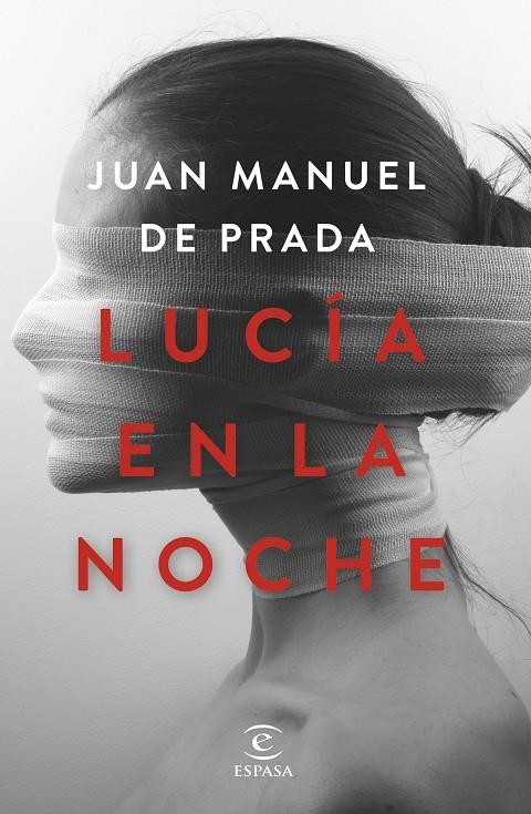 LUCÍA EN LA NOCHE | 9788467054286 | PRADA, JUAN MANUEL DE | Llibreria Online de Banyoles | Comprar llibres en català i castellà online