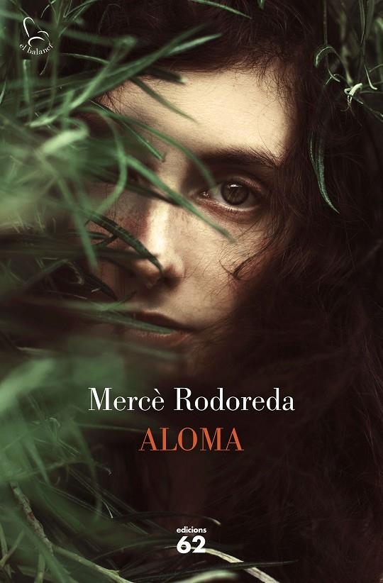 ALOMA (50 ANYS) | 9788429777512 | RODOREDA GURGUI, MERCÈ | Llibreria L'Altell - Llibreria Online de Banyoles | Comprar llibres en català i castellà online - Llibreria de Girona