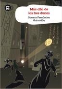 MÁS ALLÁ DE LAS TRES DUNAS | 9788483430231 | FERNÁNDEZ GABALDÓN, SUSANA | Llibreria Online de Banyoles | Comprar llibres en català i castellà online