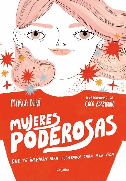 MUJERES PODEROSAS | 9788417338305 | DURÁ, MARGA/ESCRIBANO, COCO | Llibreria Online de Banyoles | Comprar llibres en català i castellà online