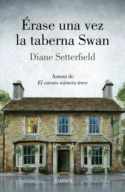 ÉRASE UNA VEZ LA TABERNA SWAN | 9788426405647 | SETTERFIELD, DIANE | Llibreria Online de Banyoles | Comprar llibres en català i castellà online