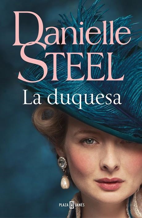 LA DUQUESA | 9788401021657 | STEEL, DANIELLE | Llibreria Online de Banyoles | Comprar llibres en català i castellà online