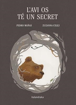 AVI OS TÉ UN SECRET, L' | 9788416804634 | MAÑAS, PEDRO | Llibreria Online de Banyoles | Comprar llibres en català i castellà online