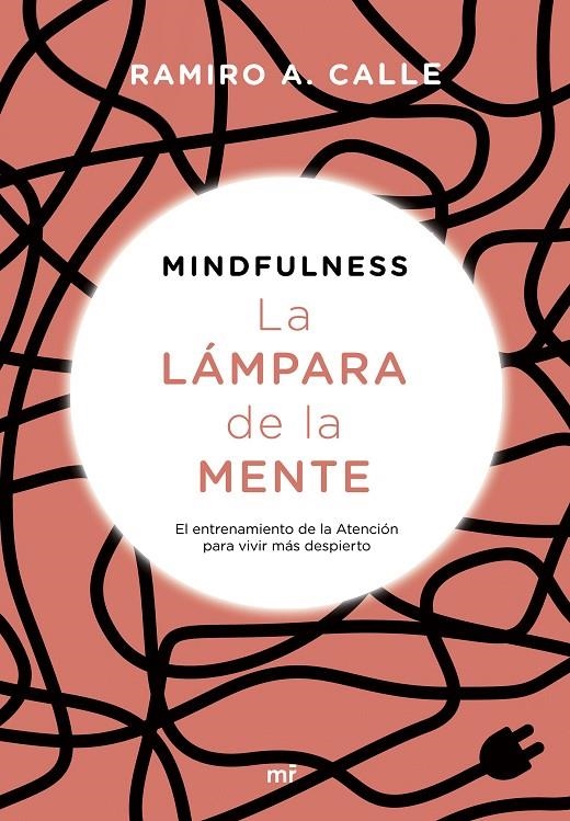 MINDFULNESS. LA LÁMPARA DE LA MENTE | 9788427045347 | CALLE, RAMIRO | Llibreria L'Altell - Llibreria Online de Banyoles | Comprar llibres en català i castellà online - Llibreria de Girona