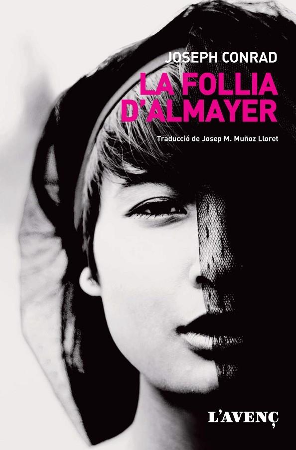 FOLLIA D'ALMAYER, LA | 9788416853274 | CONRAD, JOSEPH | Llibreria Online de Banyoles | Comprar llibres en català i castellà online